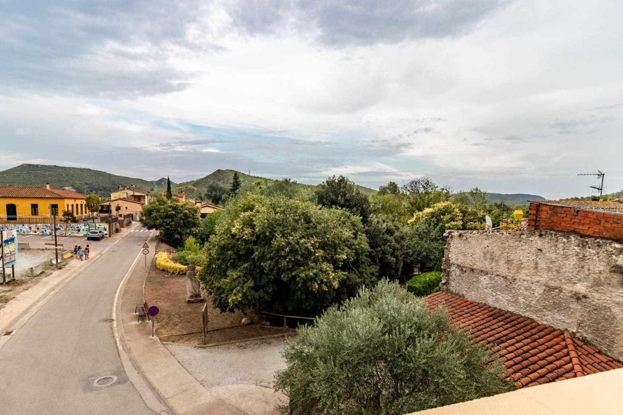 Holiday home Boadella Rustic Casa Rural En El Alt Emporda *