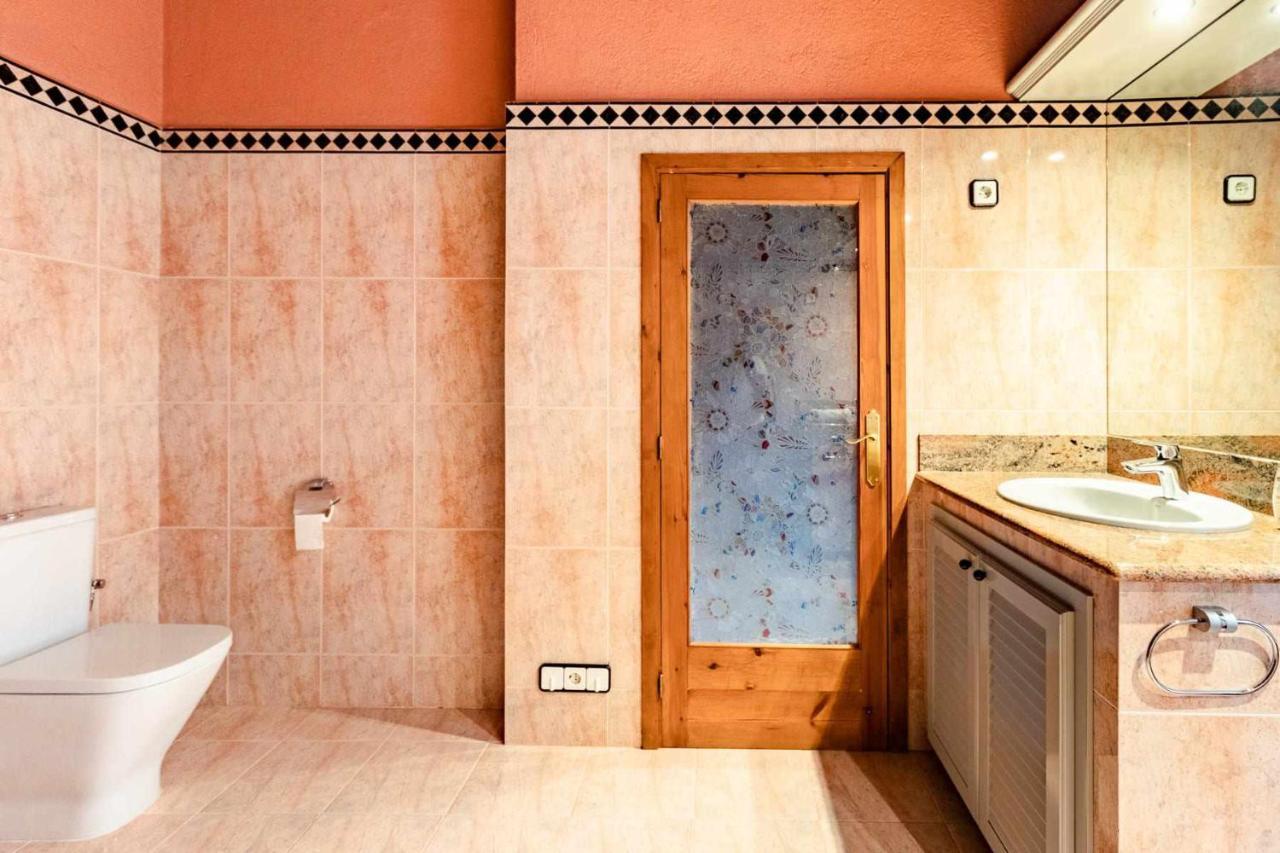 Boadella Rustic Casa Rural En El Alt Emporda *