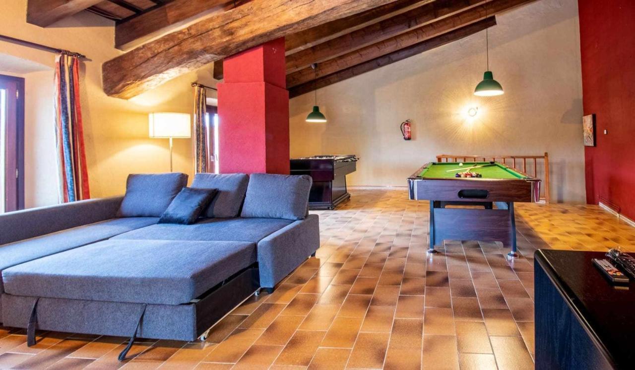 Boadella Rustic Casa Rural En El Alt Emporda Holiday home *