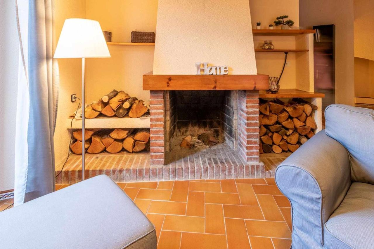 BOADELLA RÚSTIC casa rural en el Alt Empordà Gerona
