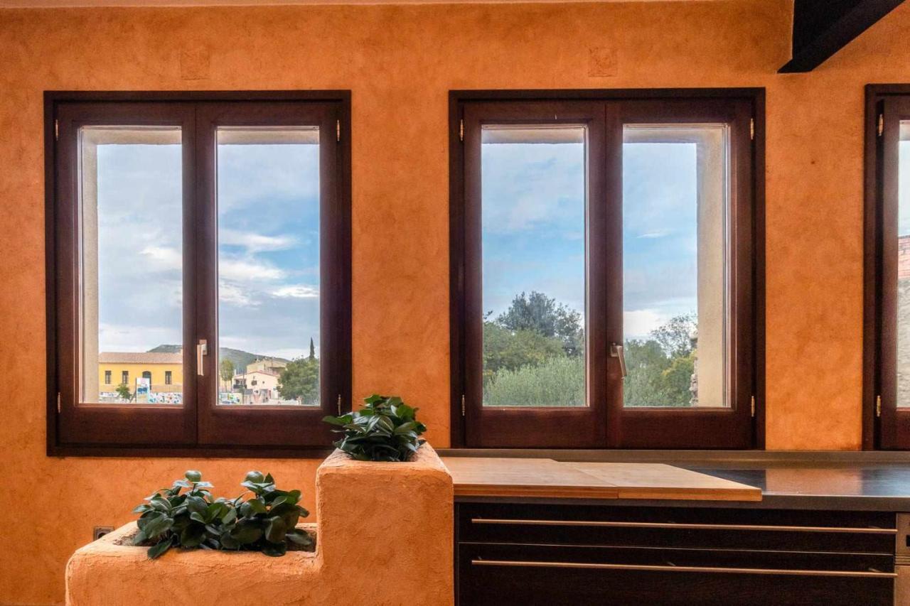Сasa de vacaciones BOADELLA RÚSTIC casa rural en el Alt Empordà Gerona