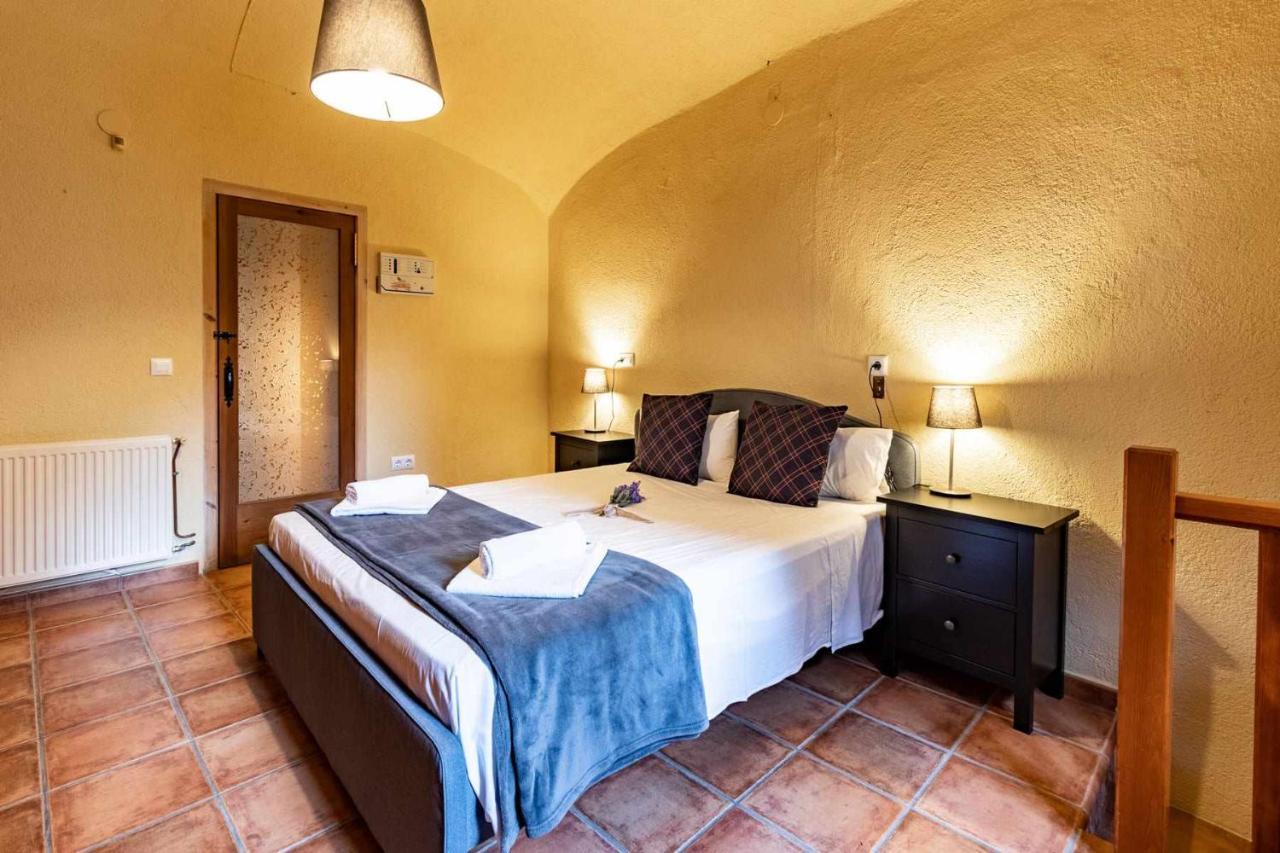 BOADELLA RÚSTIC casa rural en el Alt Empordà Gerona