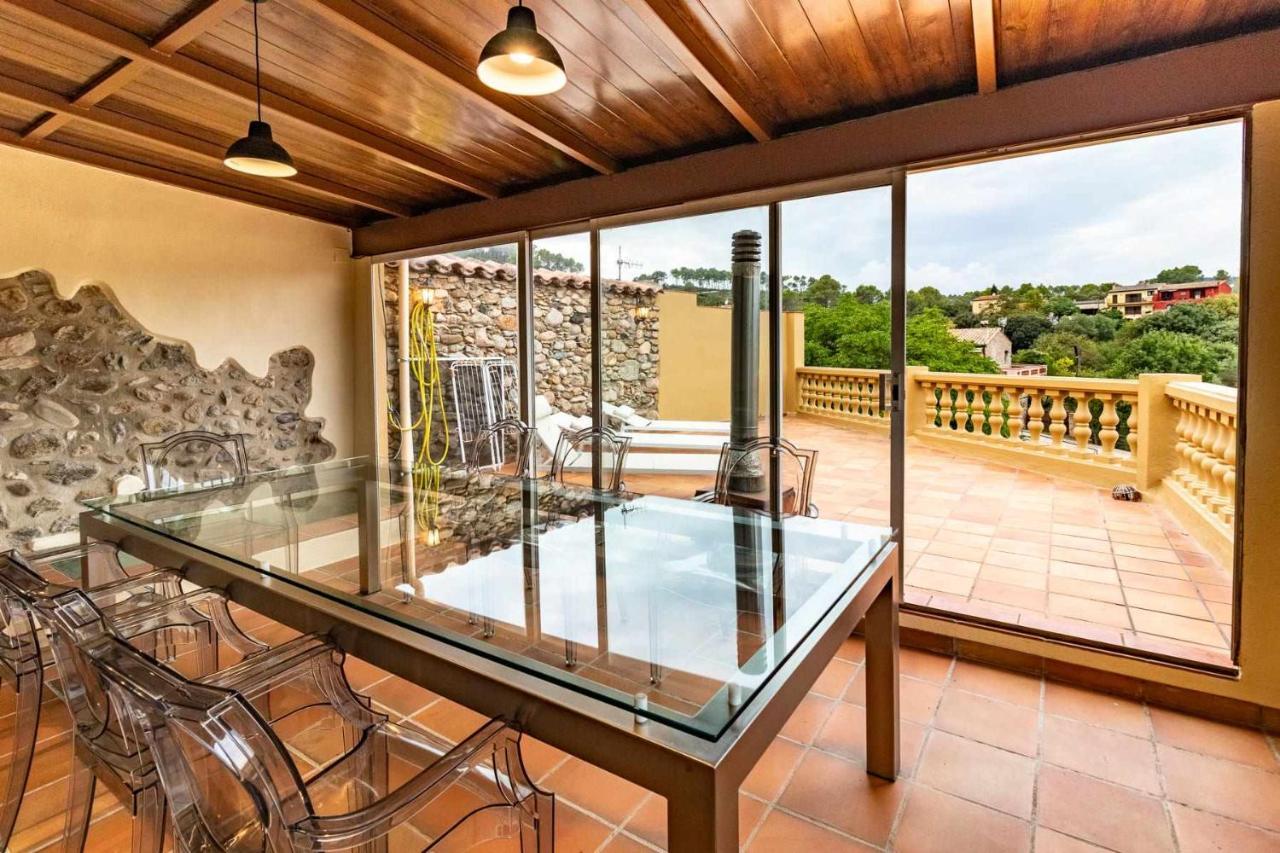 Сasa de vacaciones BOADELLA RÚSTIC casa rural en el Alt Empordà *