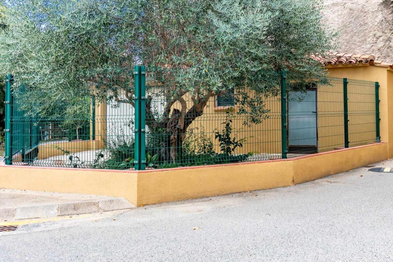 Сasa de vacaciones BOADELLA RÚSTIC casa rural en el Alt Empordà Gerona