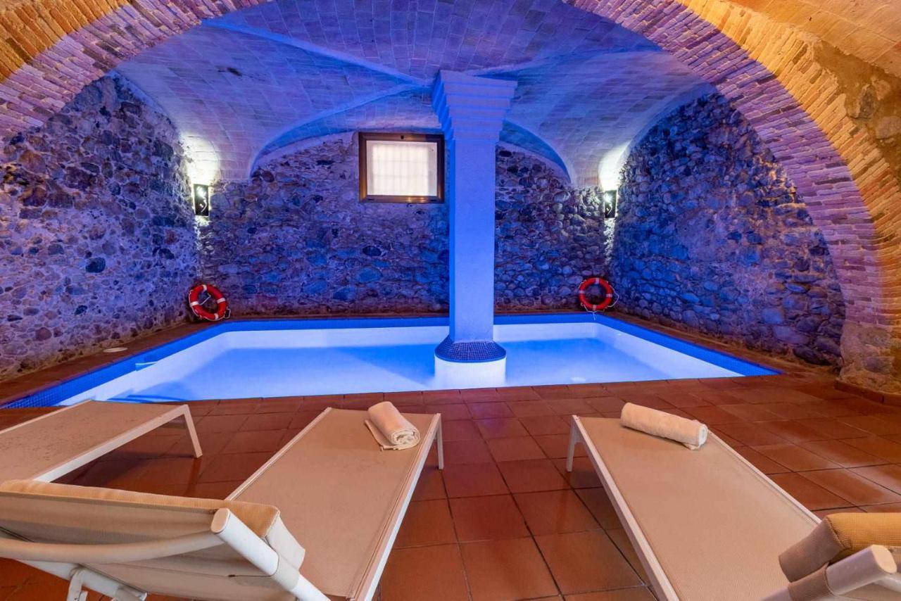 BOADELLA RÚSTIC casa rural en el Alt Empordà Сasa de vacaciones *