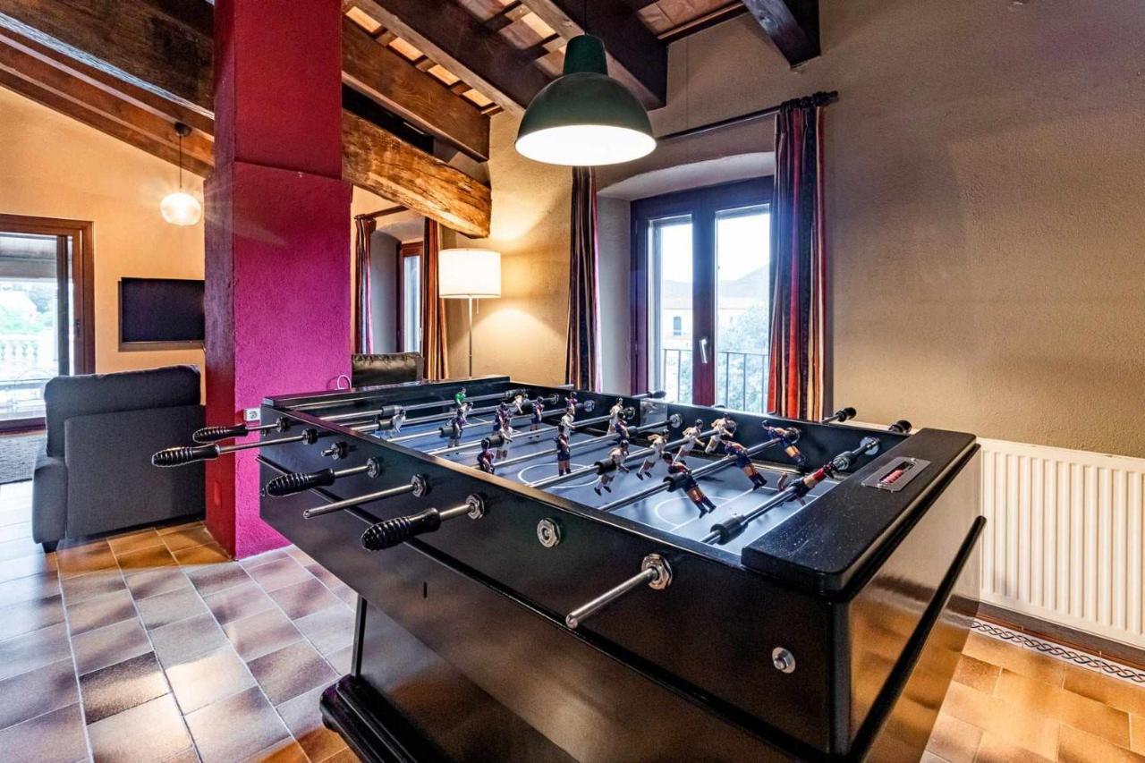 Сasa de vacaciones BOADELLA RÚSTIC casa rural en el Alt Empordà *