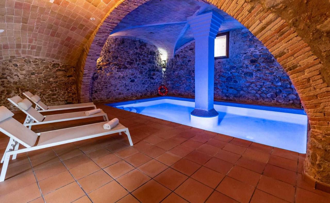 BOADELLA RÚSTIC casa rural en el Alt Empordà Сasa de vacaciones Gerona