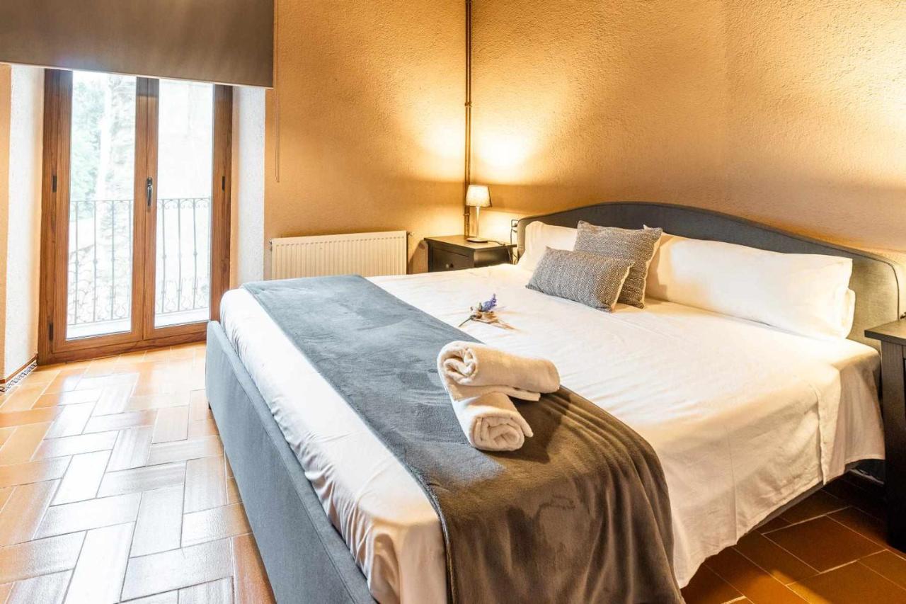 BOADELLA RÚSTIC casa rural en el Alt Empordà Сasa de vacaciones Gerona