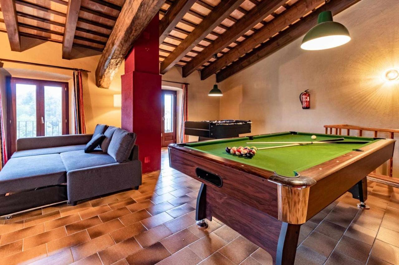 BOADELLA RÚSTIC casa rural en el Alt Empordà