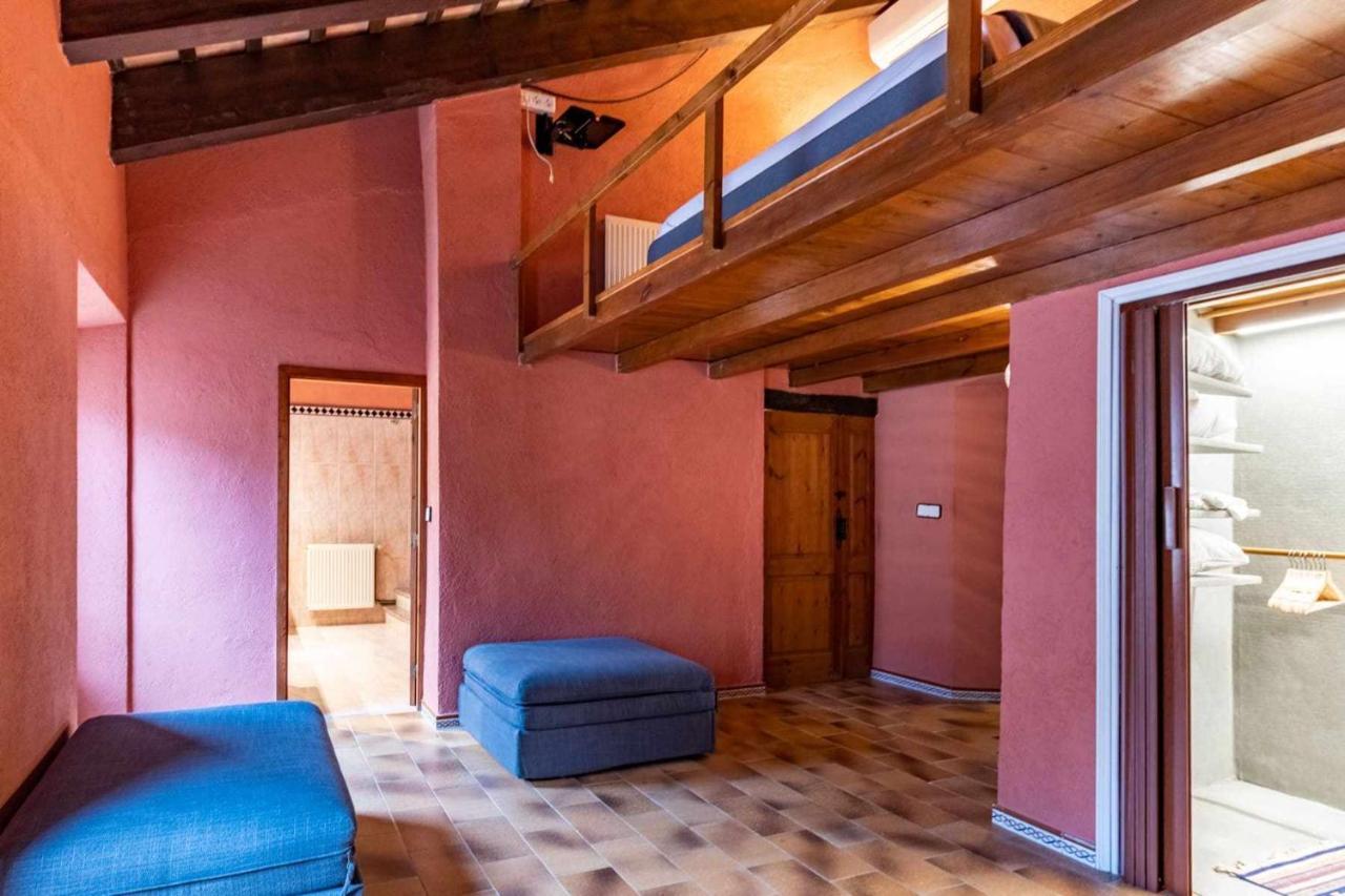 BOADELLA RÚSTIC casa rural en el Alt Empordà Сasa de vacaciones Gerona