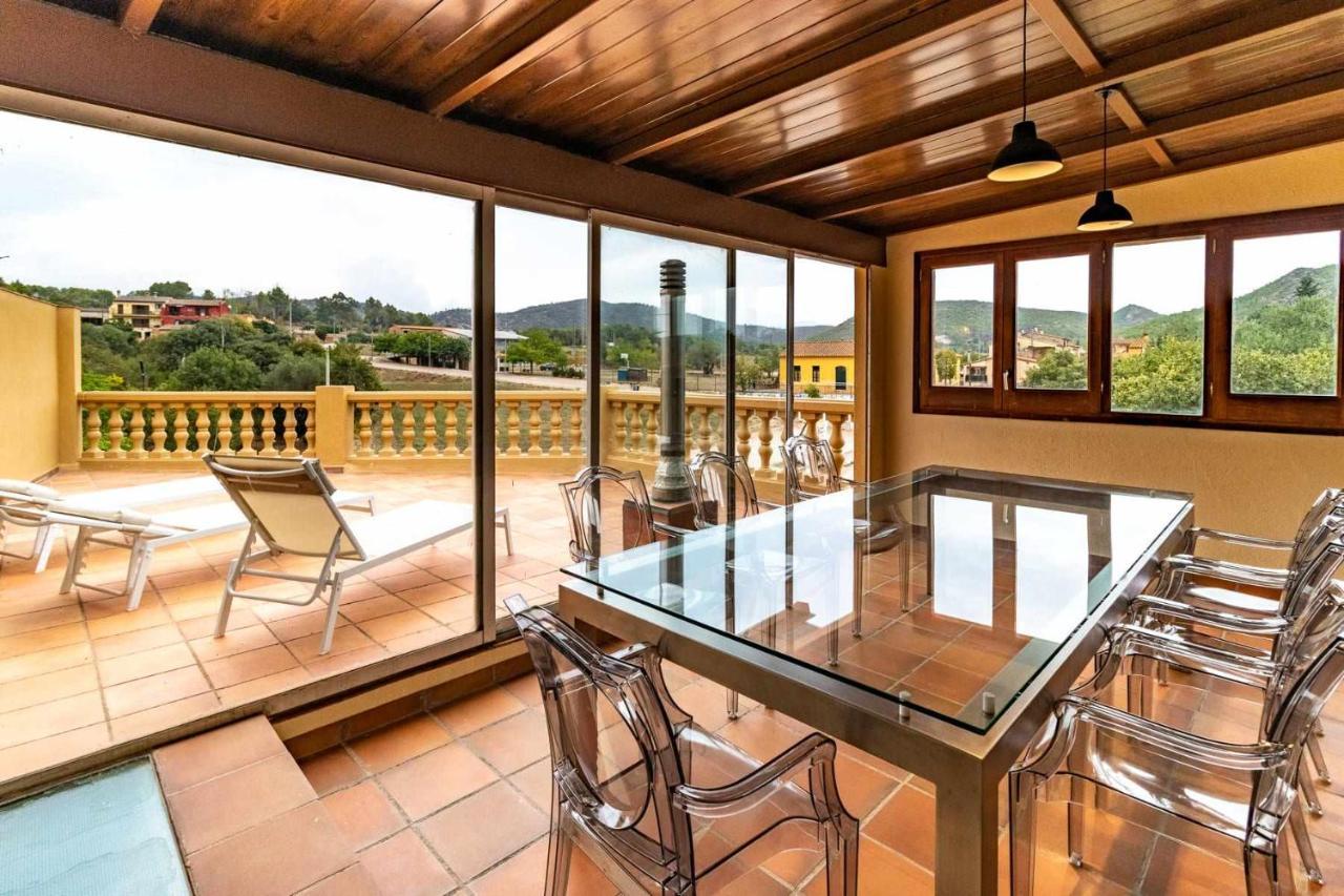 BOADELLA RÚSTIC casa rural en el Alt Empordà *