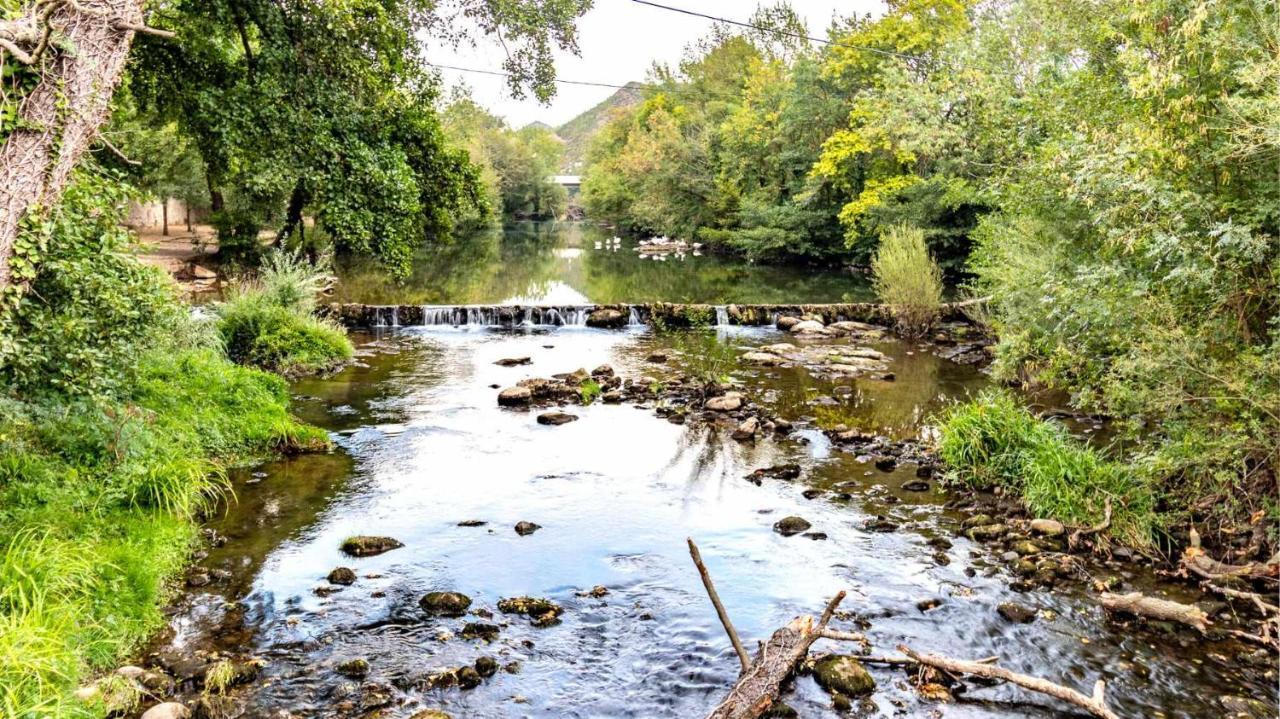 BOADELLA RÚSTIC casa rural en el Alt Empordà Сasa de vacaciones Gerona