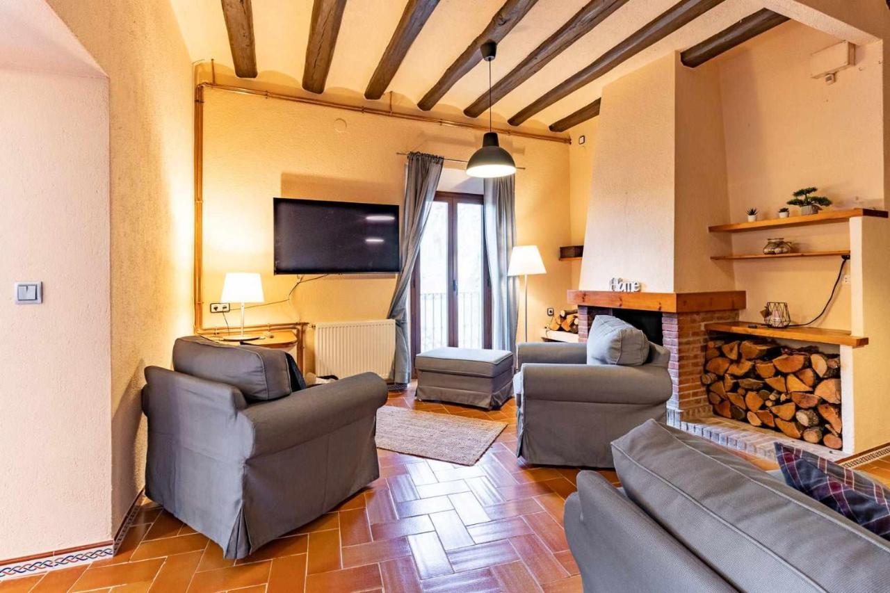 BOADELLA RÚSTIC casa rural en el Alt Empordà Сasa de vacaciones Gerona