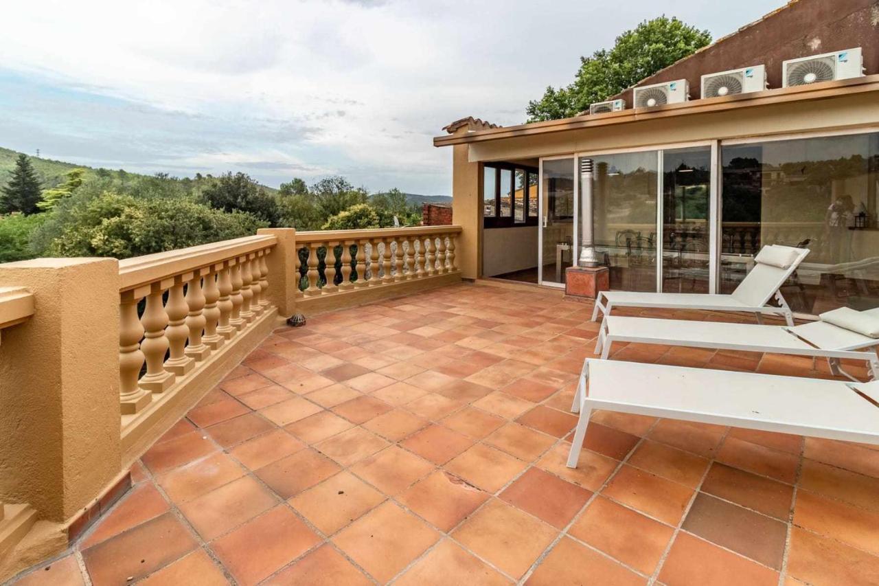 Сasa de vacaciones BOADELLA RÚSTIC casa rural en el Alt Empordà