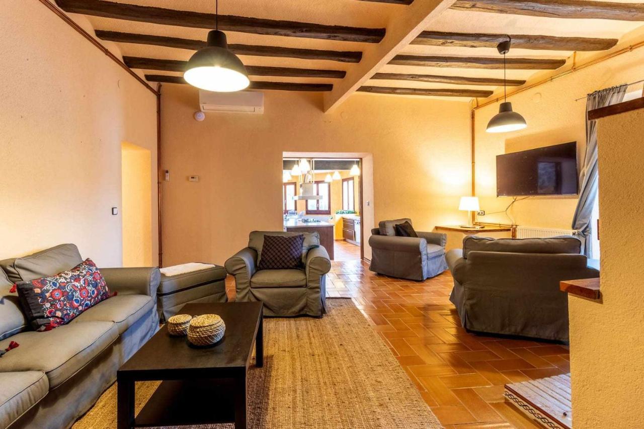 BOADELLA RÚSTIC casa rural en el Alt Empordà Сasa de vacaciones Gerona
