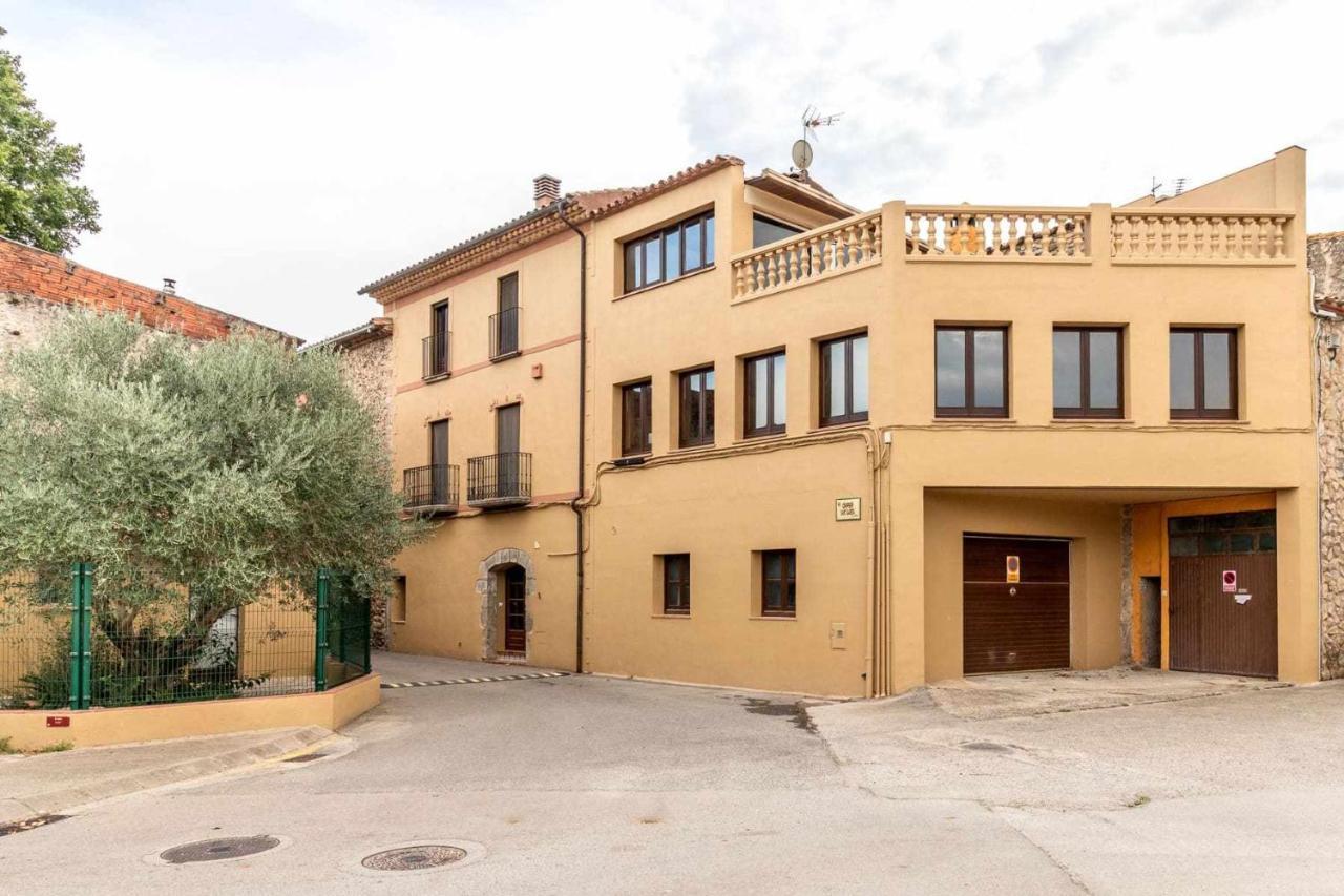 BOADELLA RÚSTIC casa rural en el Alt Empordà Сasa de vacaciones *